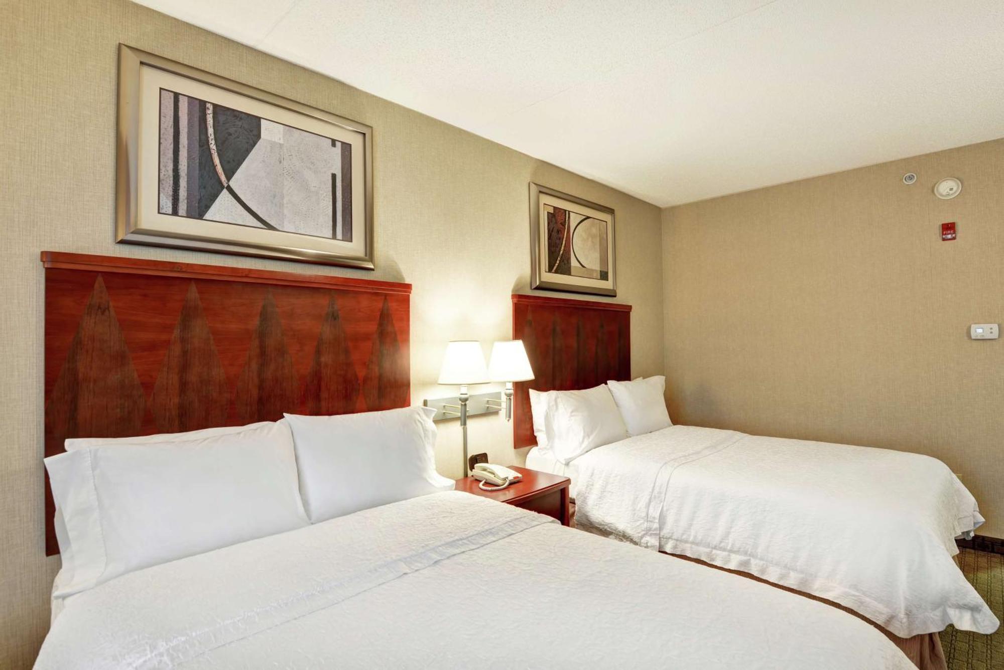 Double Room with Two Double Beds - Non-Smoking,1550138968:JPEG